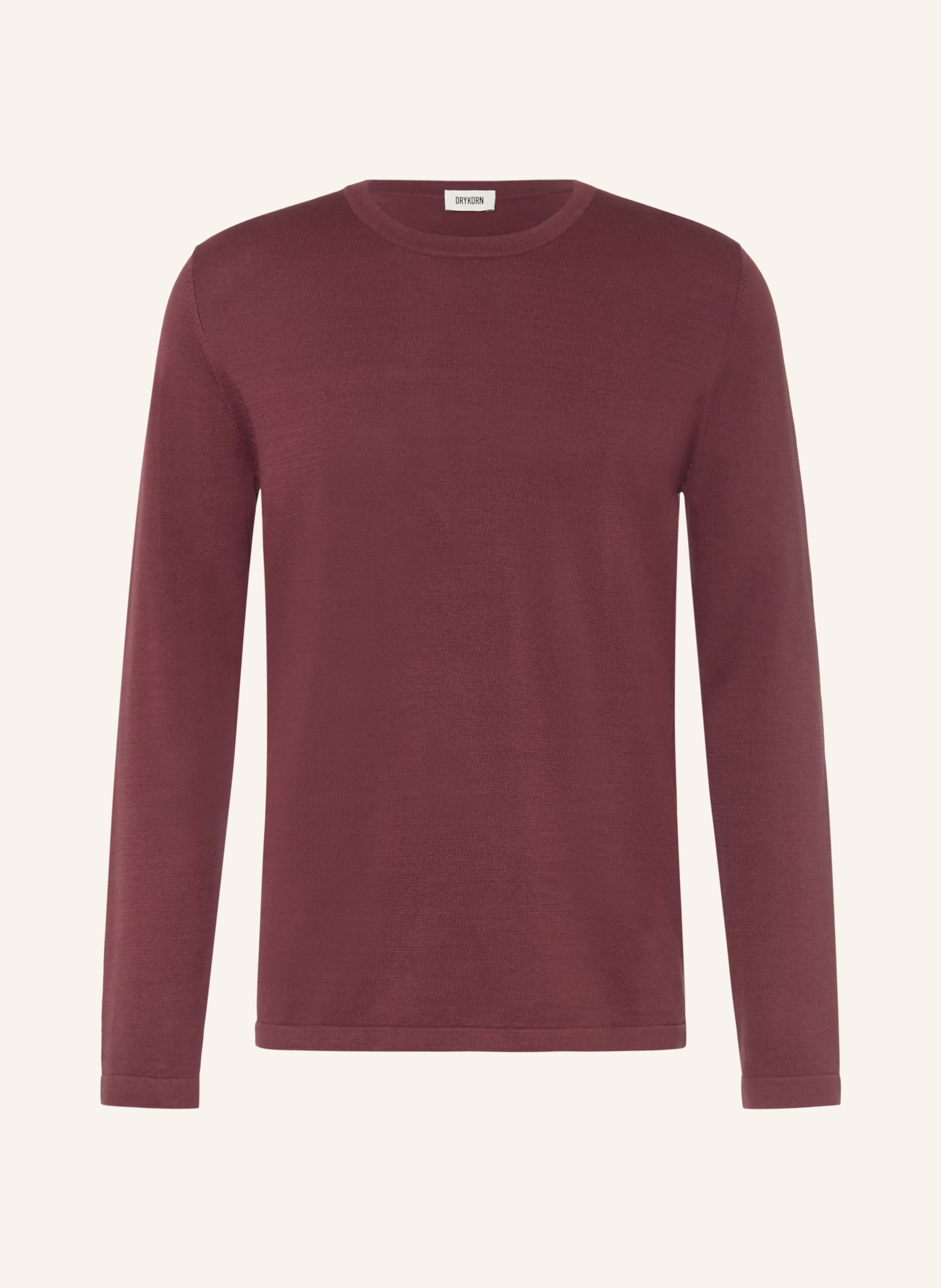 DRYKORN Pullover IRMINO