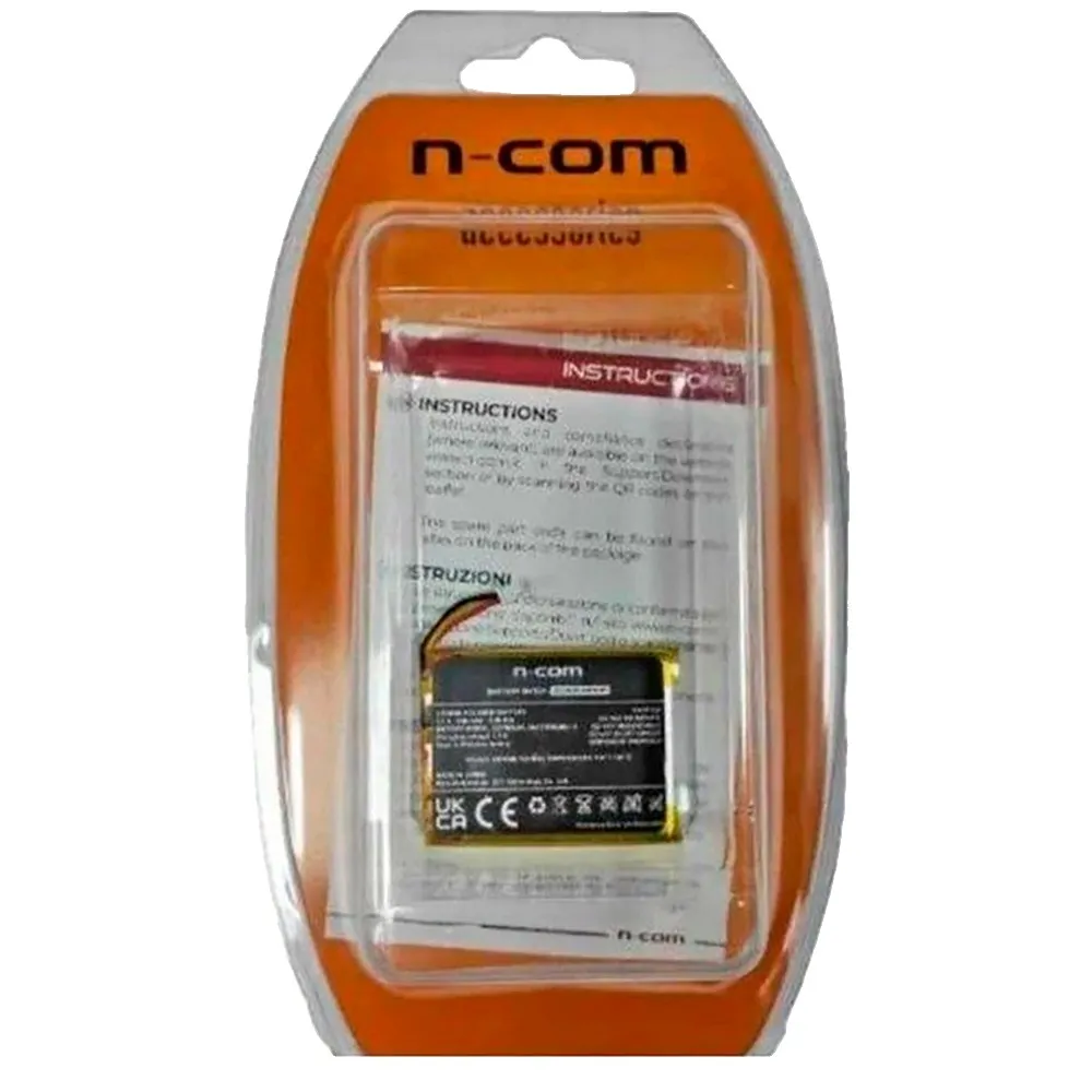 N-Com SPCOM00000117 power bank