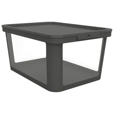 Rotho MyPet Box with Slip Lid Albris