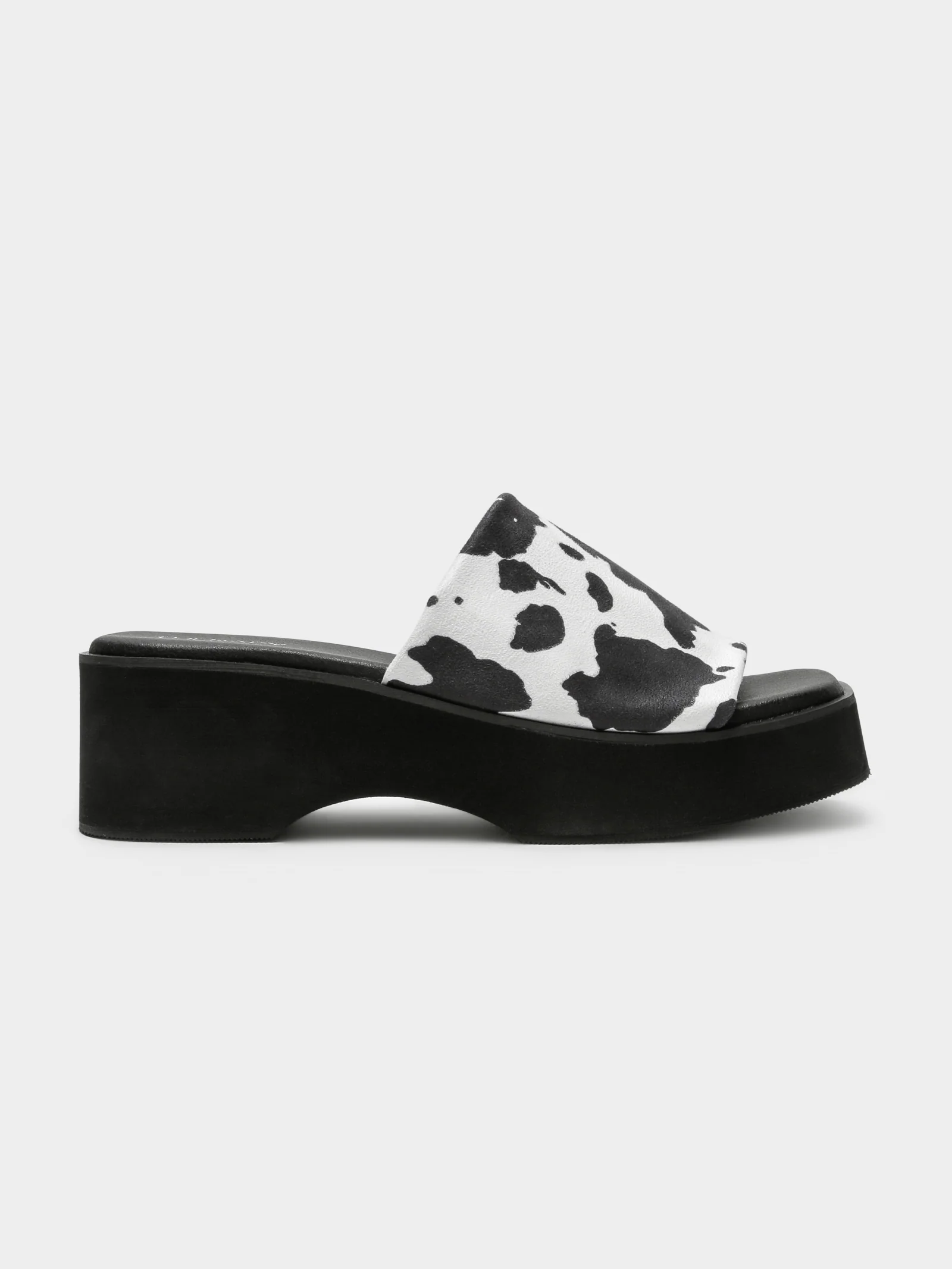 Womens Naomi Mule