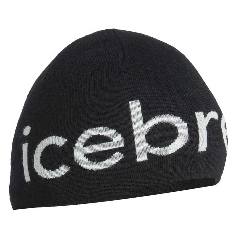 Icebreaker Merino beanie