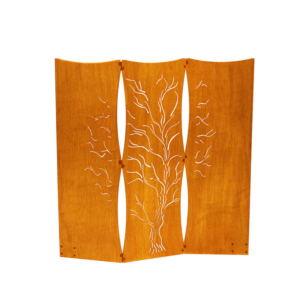 Home Deluxe Privacyhek TREEFLOW