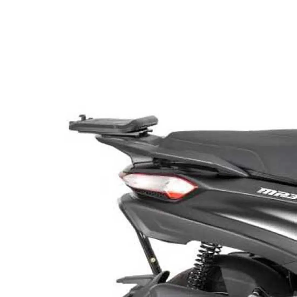 Shad Piaggio MP3 400/Sport/Exclusive 530 top case rear fitting