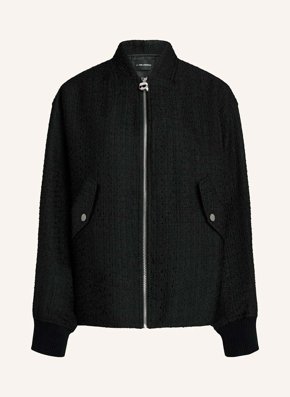 KARL LAGERFELD Jacke