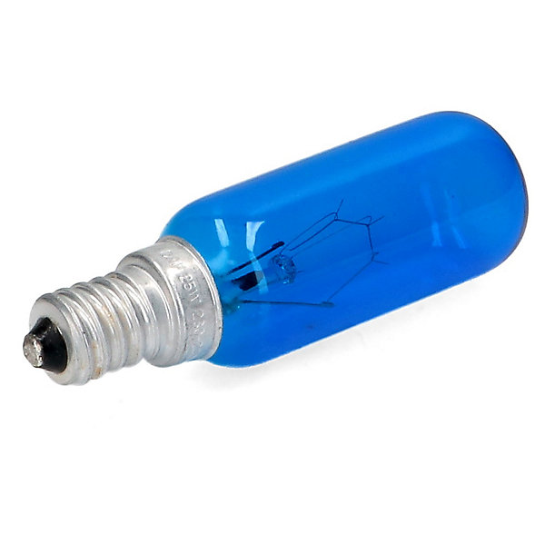 AMPOULE BLEUEE14 25W REFRIGERATEUR BOSCH - SIEMENS