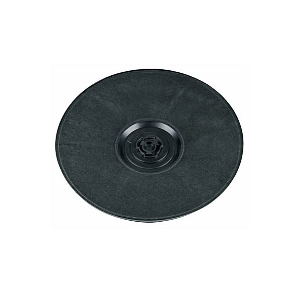 Filtre à charbon actif pour hotte 232 mm Bosch 11005732