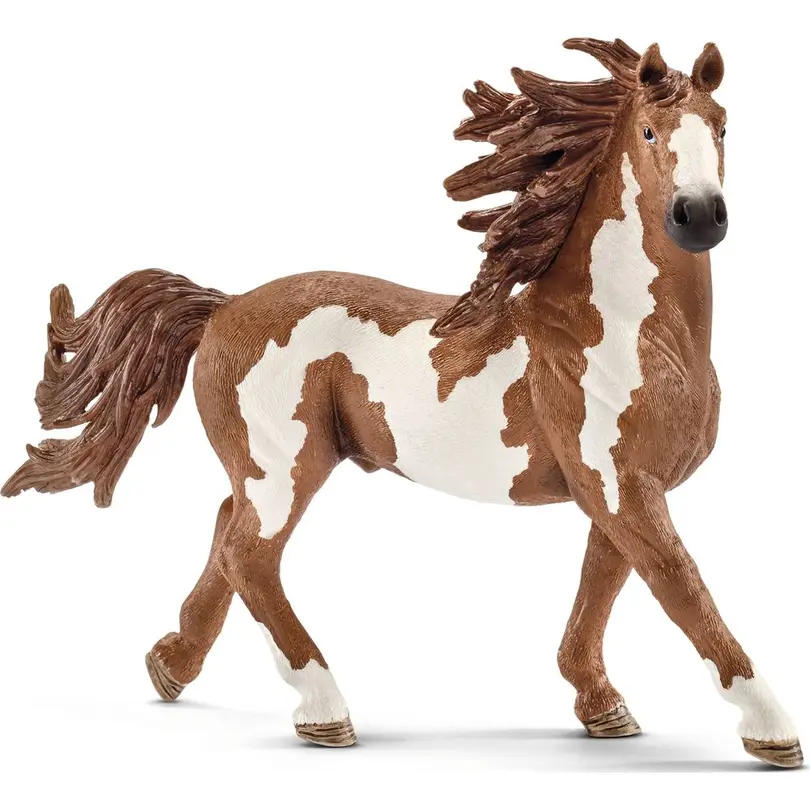 Spielzeugpferd Horse Club