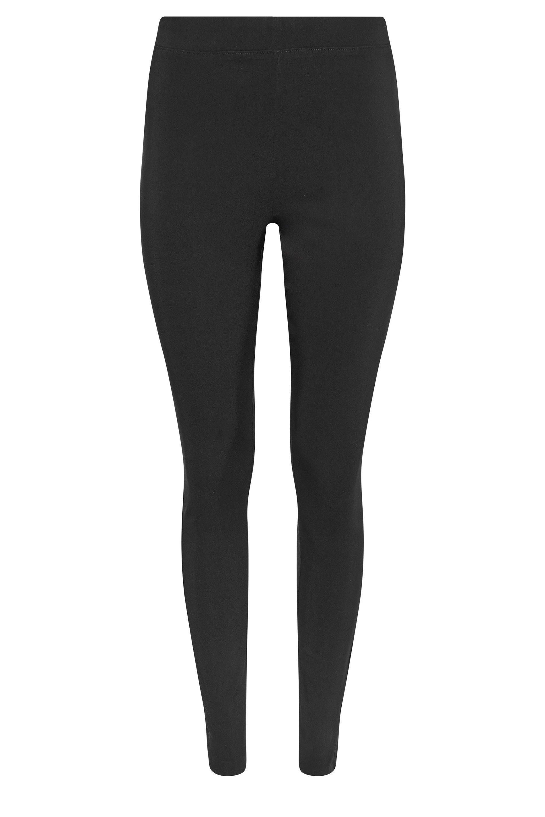 M&Co Skinny Bengaline Trousers