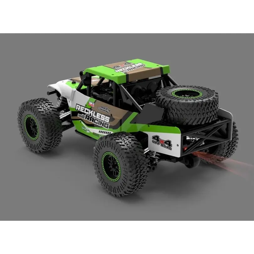 Spielset Reckless 4WD