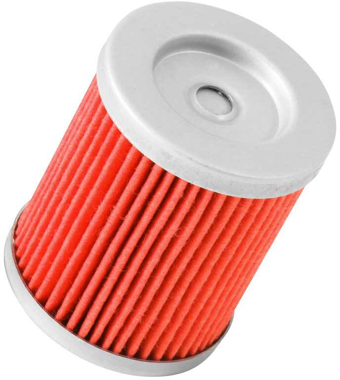 K&N KN132 Powersport Oil Filter