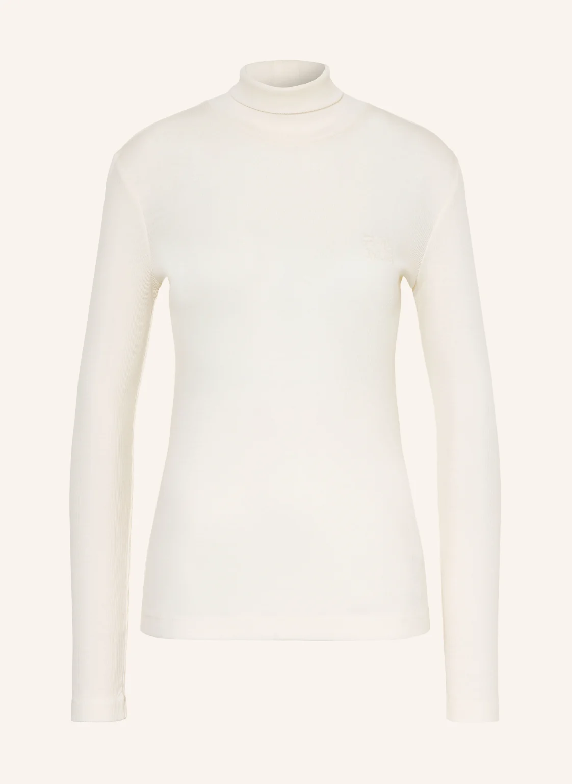 Max Mara Rollkragenshirt CONO