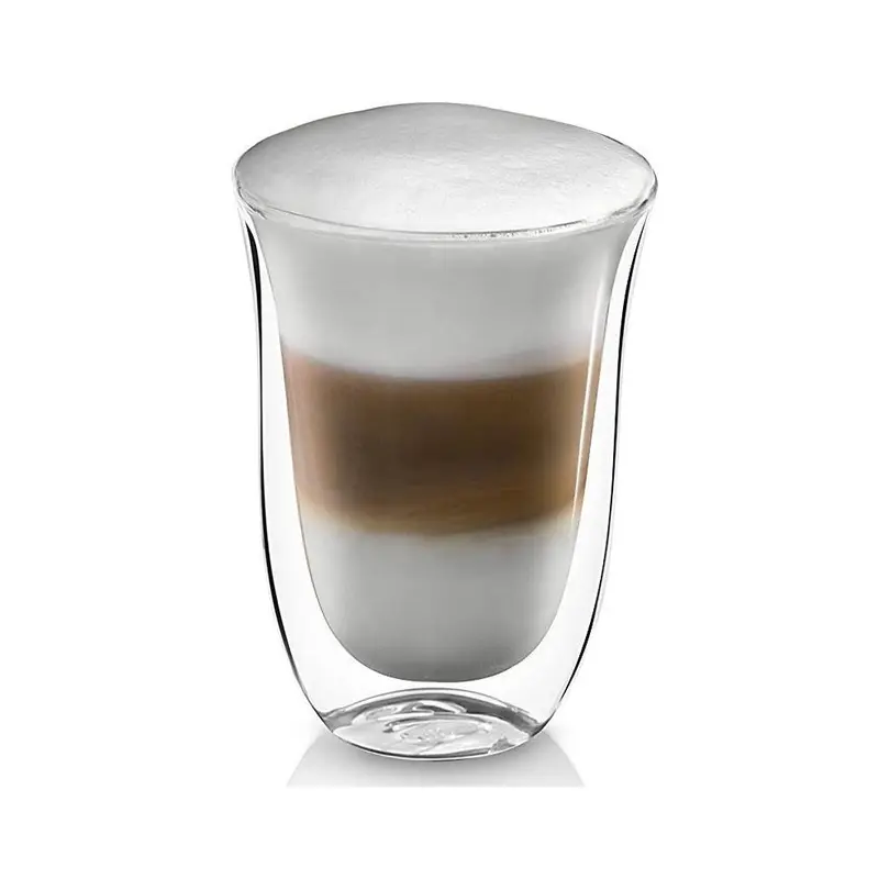 Latte Macchiato Glas 2er-Set Latte Macchiato