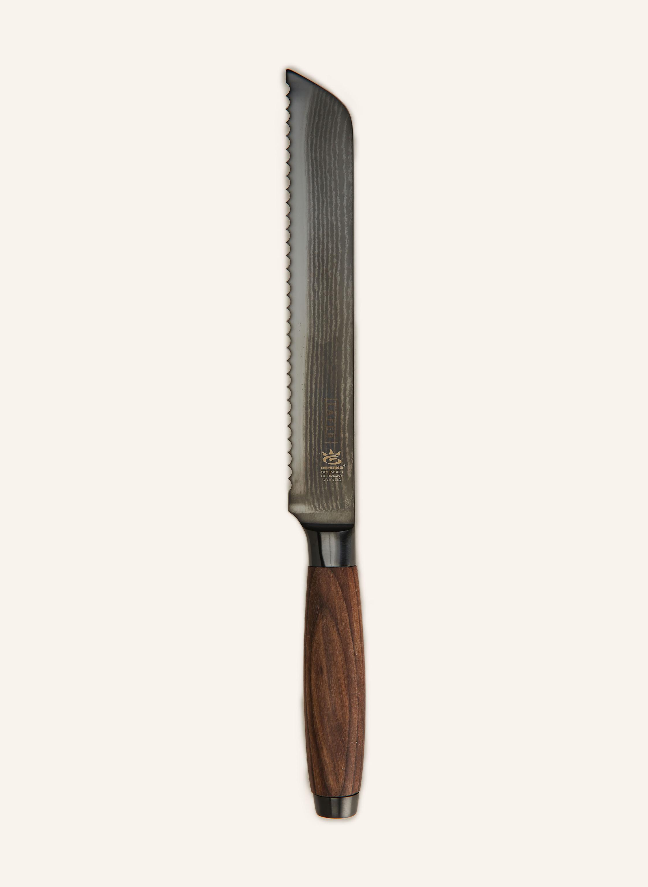 JOHANN LAFER EDITION Brotmesser