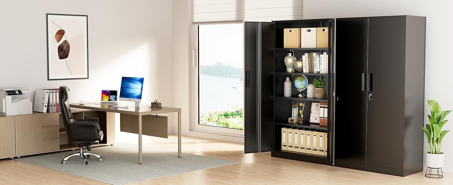 office cabinet
