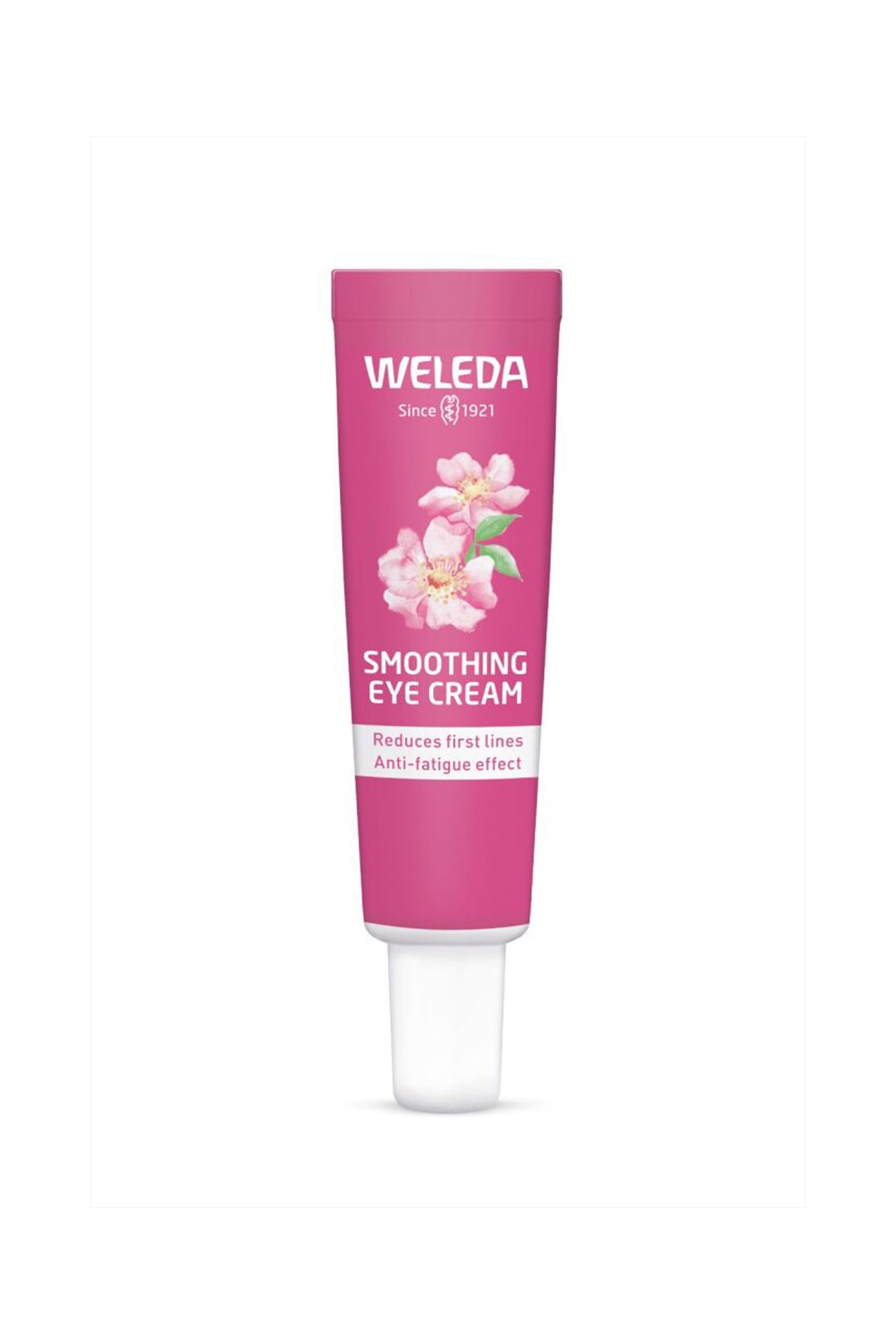 Weleda Wild Rose & White Tea Smoothing Eye Cream 12ml