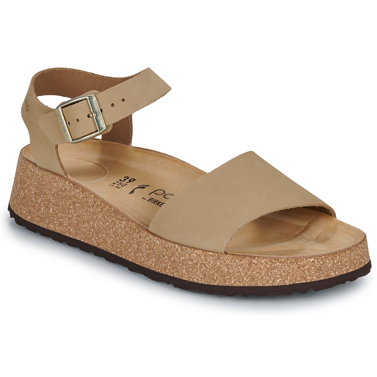 Papillio - Glenda LENB Sandcastle - Beige