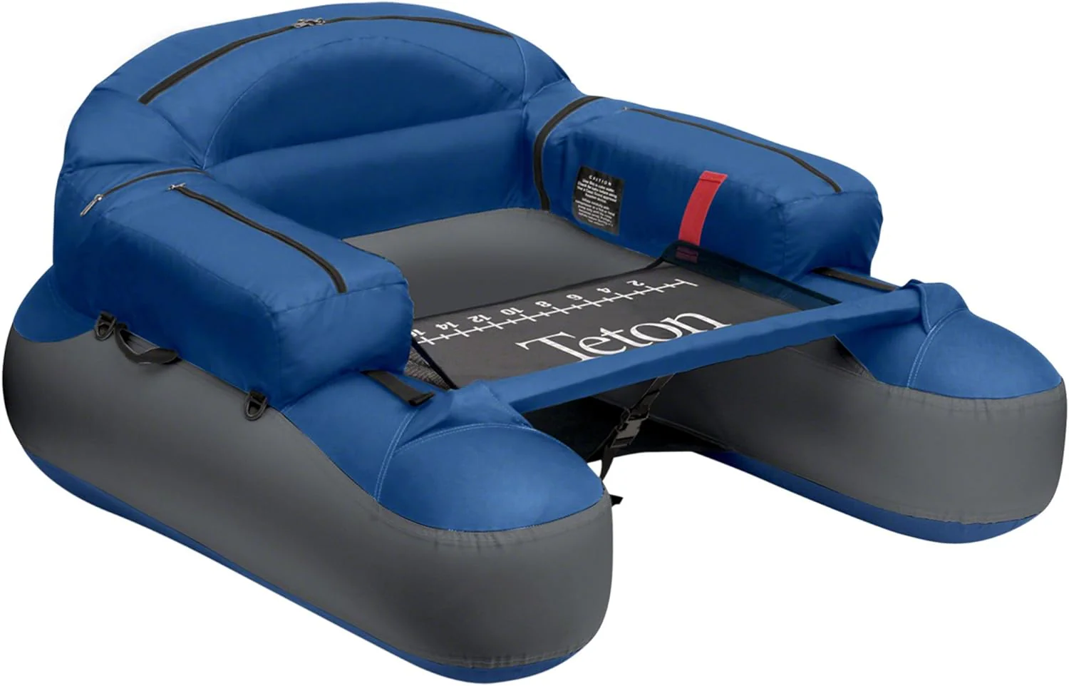 Inflatable Fishing Float Tube(Float Tube)