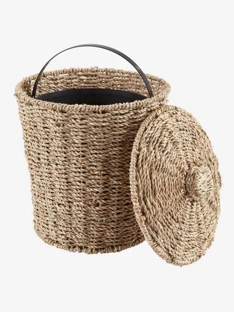 Toiletspand VEGBY 5L søgræs