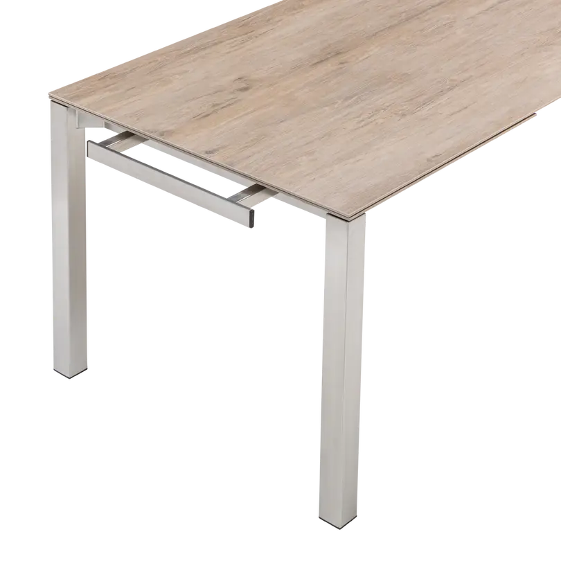 Gartentisch Spezia Z172