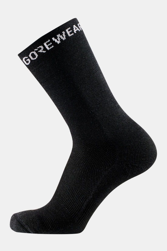 Gore Wear Essential Thermo Socks Fietssok