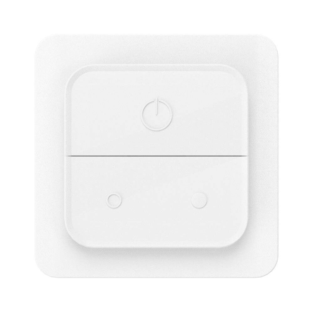 BRYTER EGLO CONNECT-Z MED BATTERI HVIT