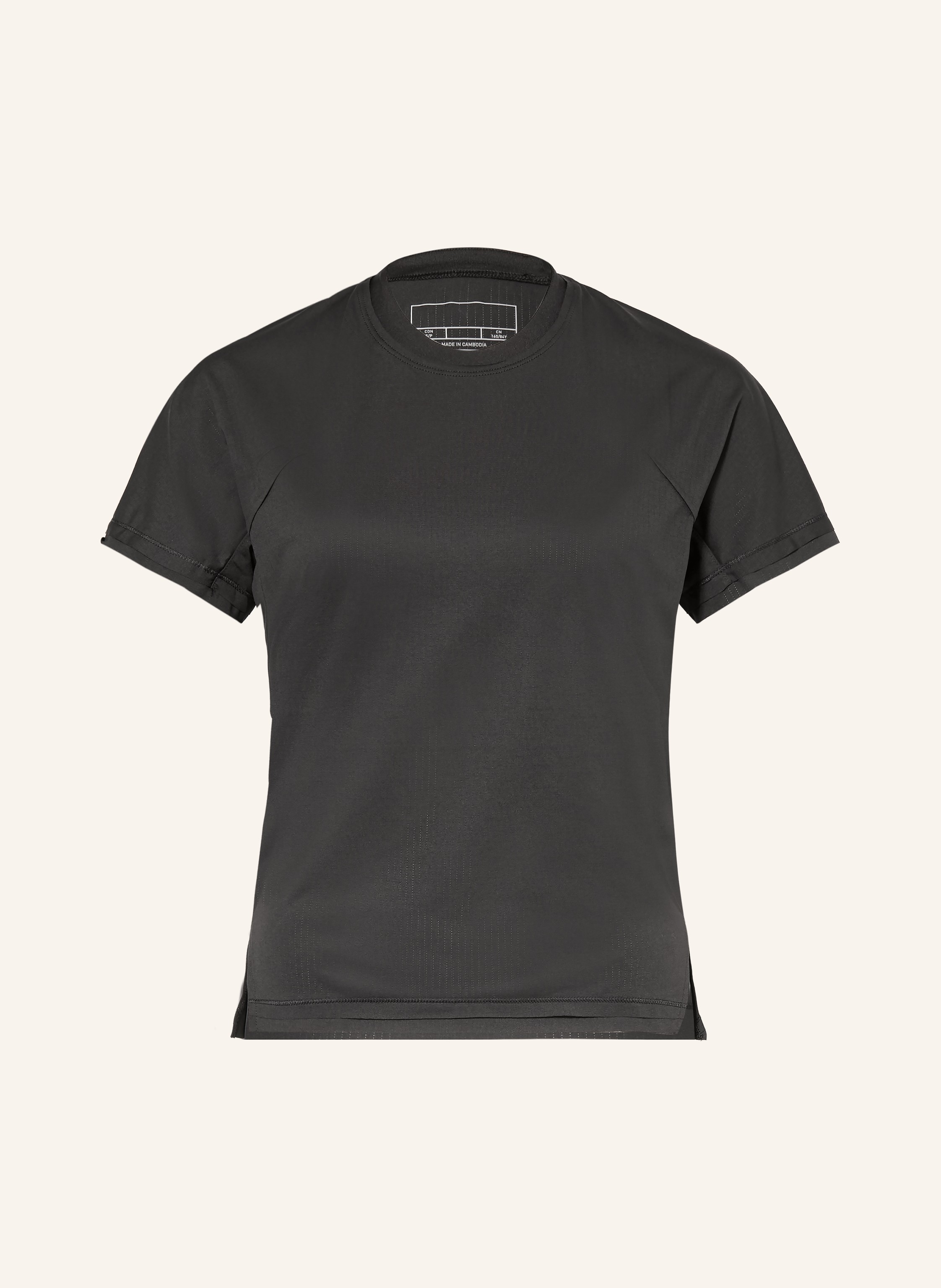 Y-3 Laufshirt