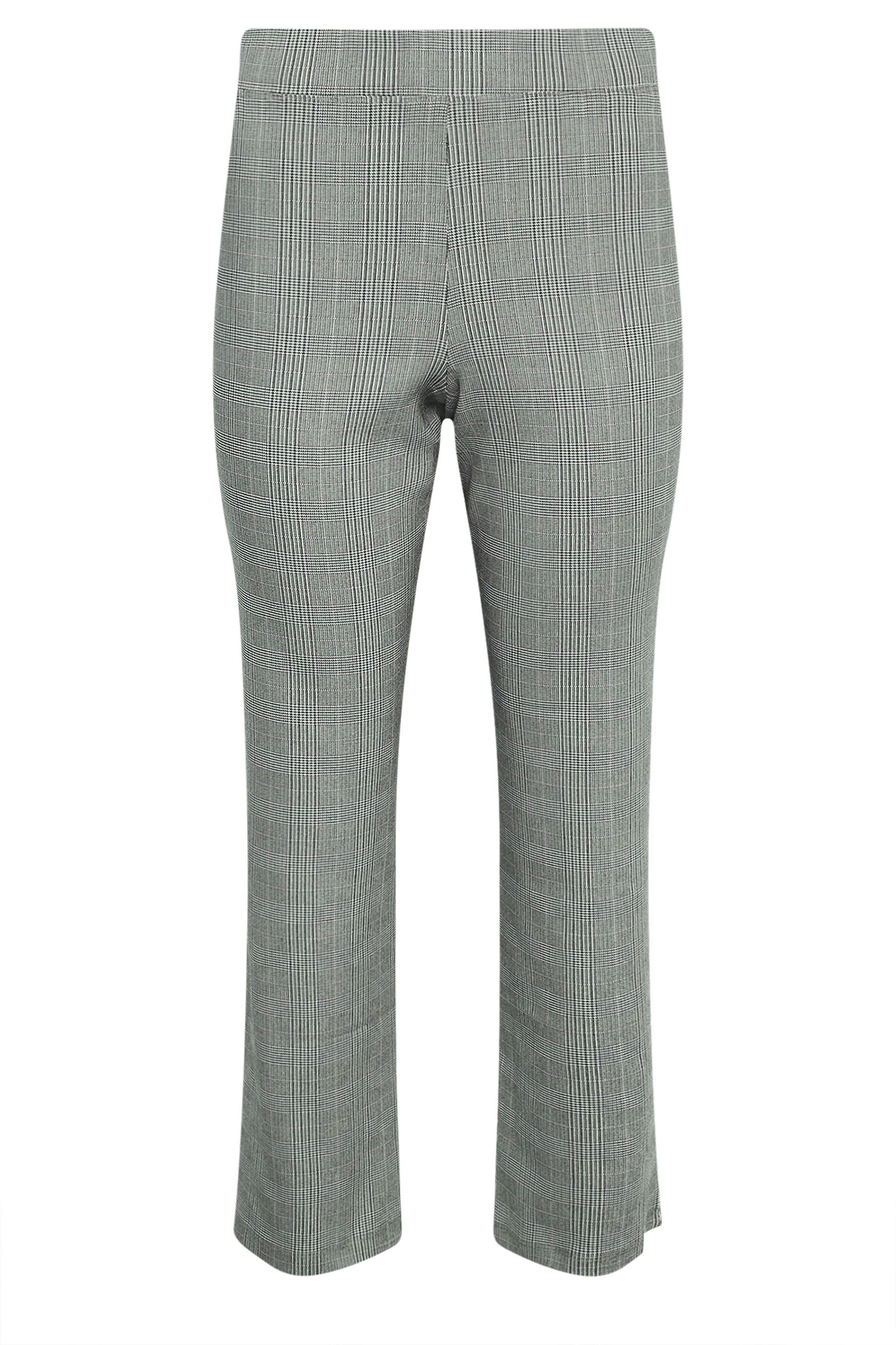 PixieGirl Petite Straight Leg Trousers