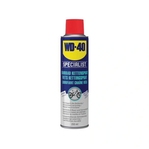 Fahrrad-Pflegemittel »SPECIALIST«, 250 ml