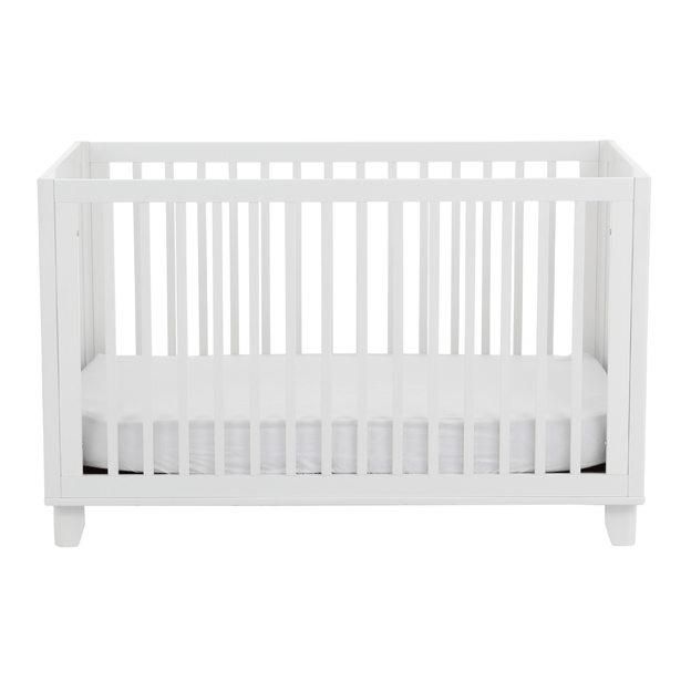 BERÇO 70 CM 2 EM 1 - BERÇO/MINICAMA MON DIEU