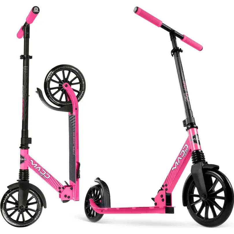 Scooter Metro Cruise 250