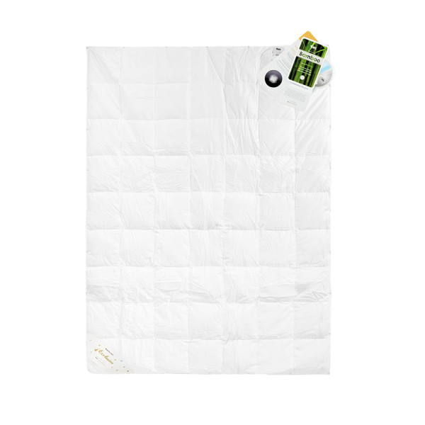 Kołdra Dream AMZ 135/140x200 cm Ciepła Biały