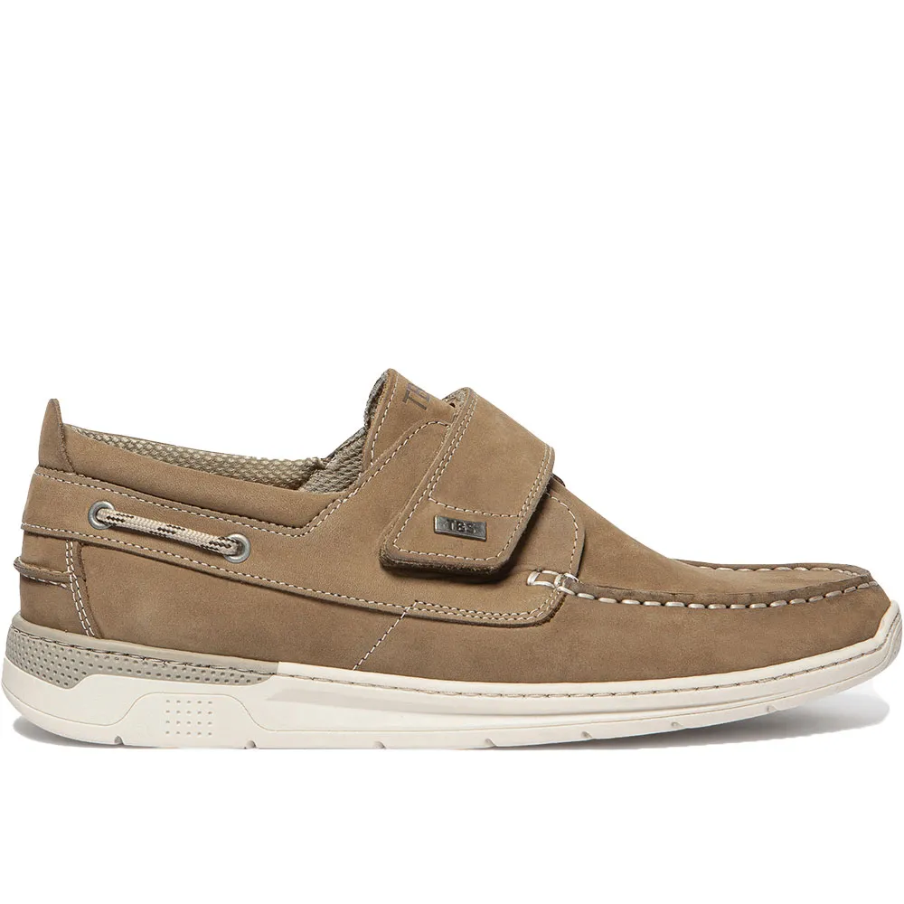 Tbs Matvelc boat shoes