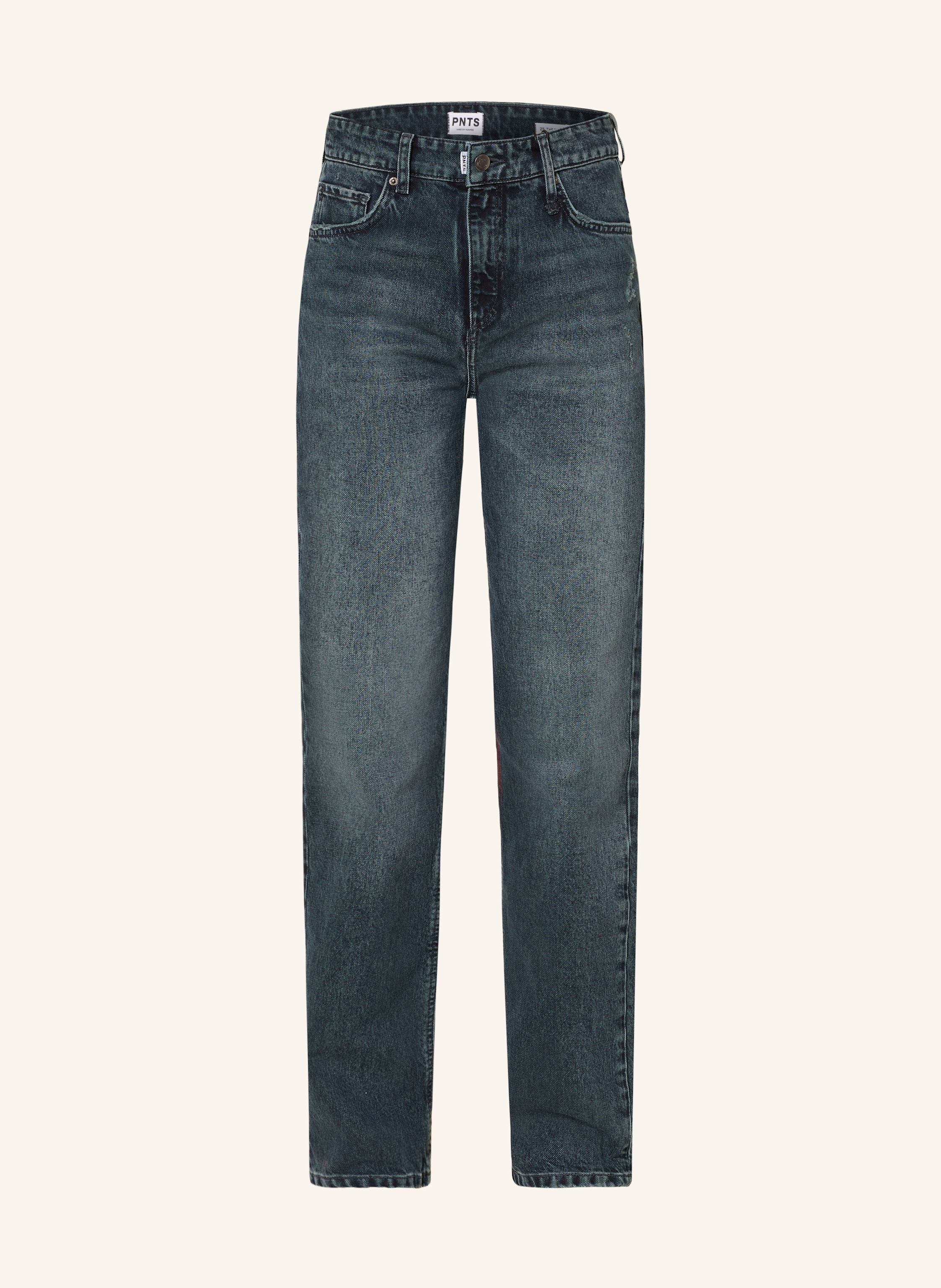 PNTS Straight Jeans THE SKATER