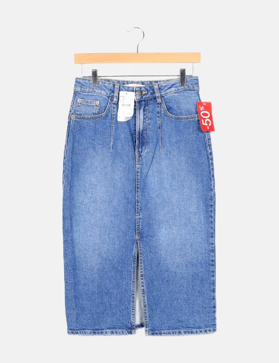 Camaïeu casual skirt
