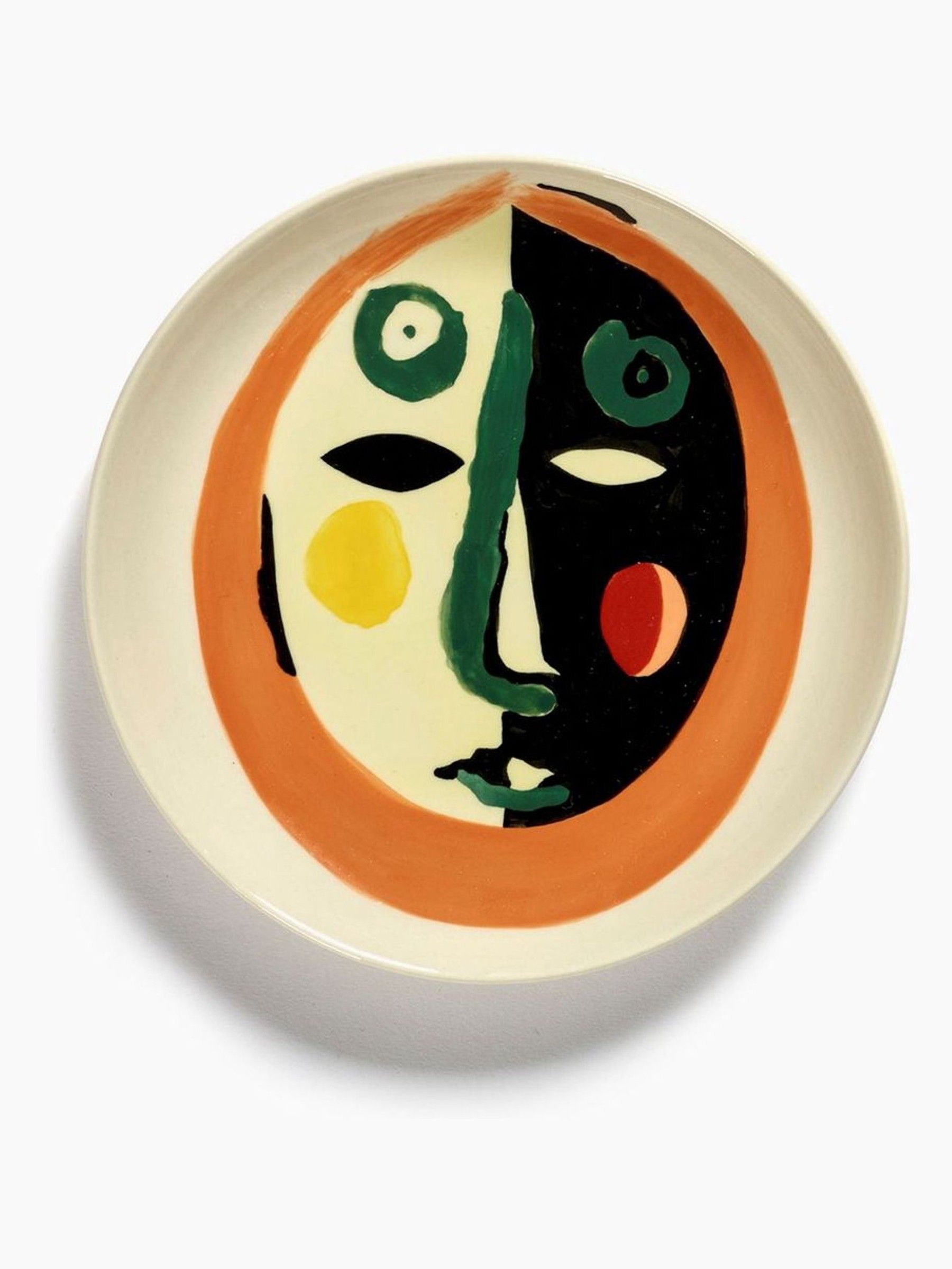 Mix No.1 Plate Feast Collection
