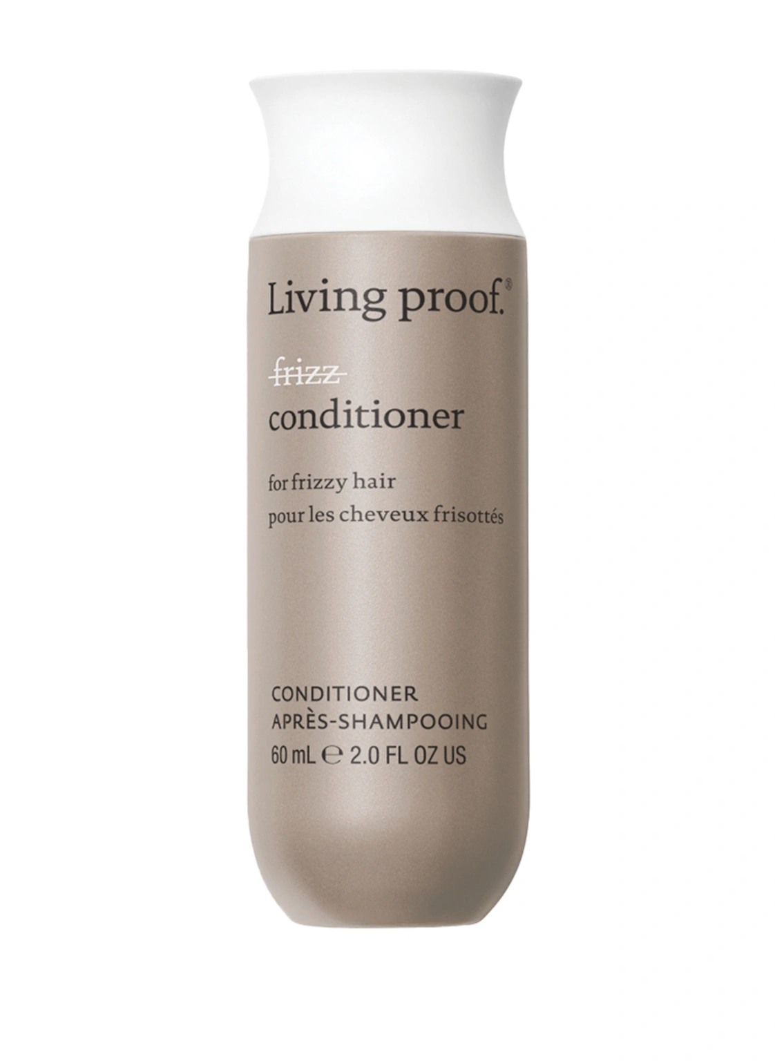 LIVING PROOF NO FRIZZ