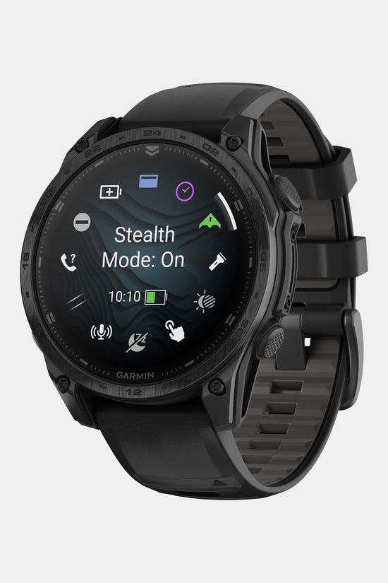 Garmin Tactix 8 Standard Amoled 47mm GPS-Smartwatch