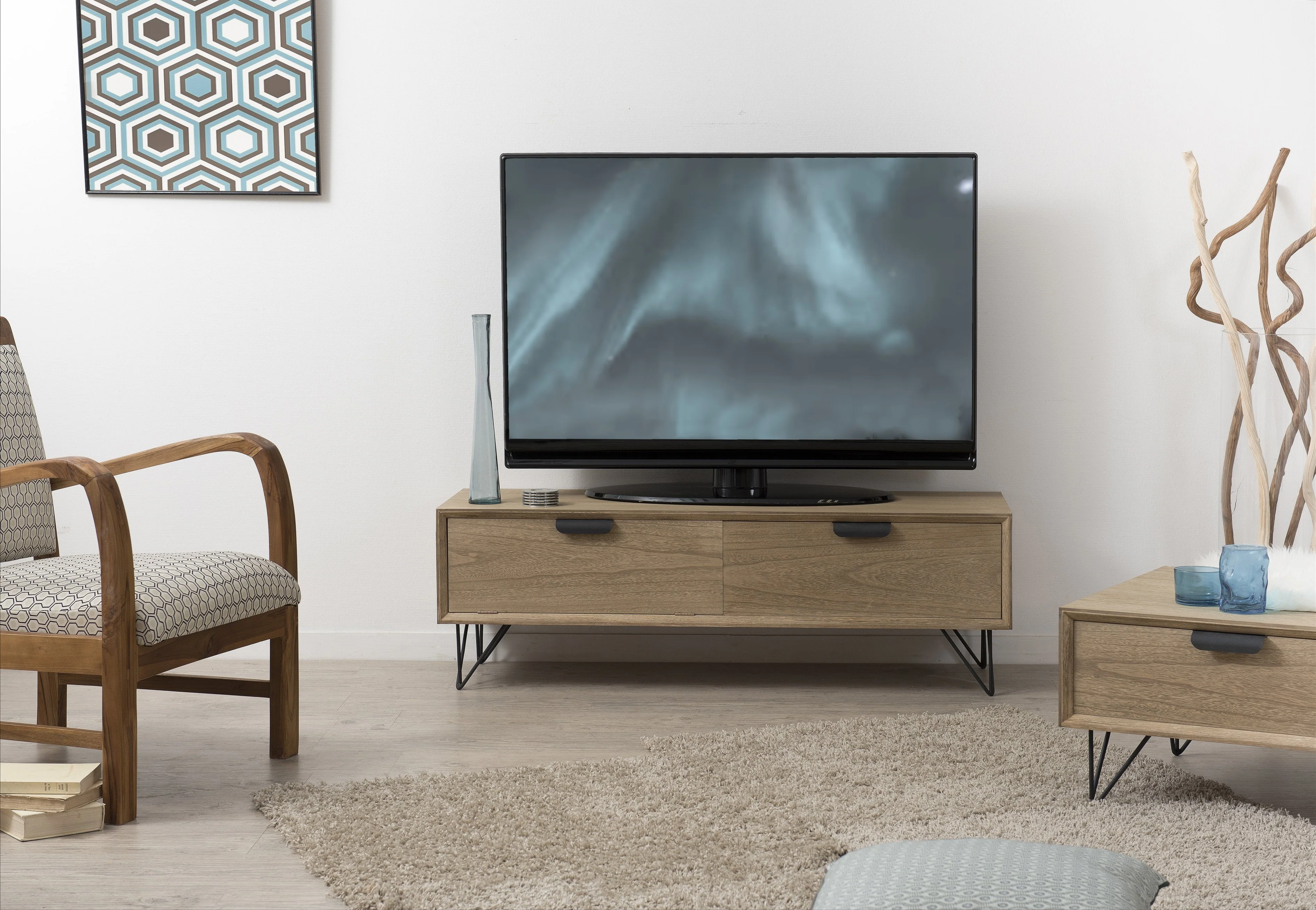 TV-meubel Alexis