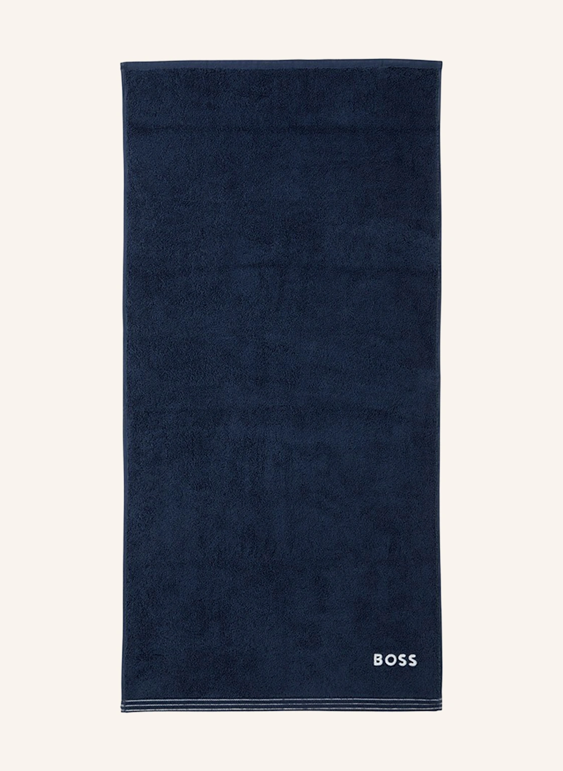 BOSS Handtuch EDGE