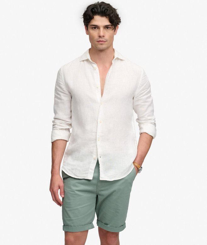 Premium Regular Chino Shorts