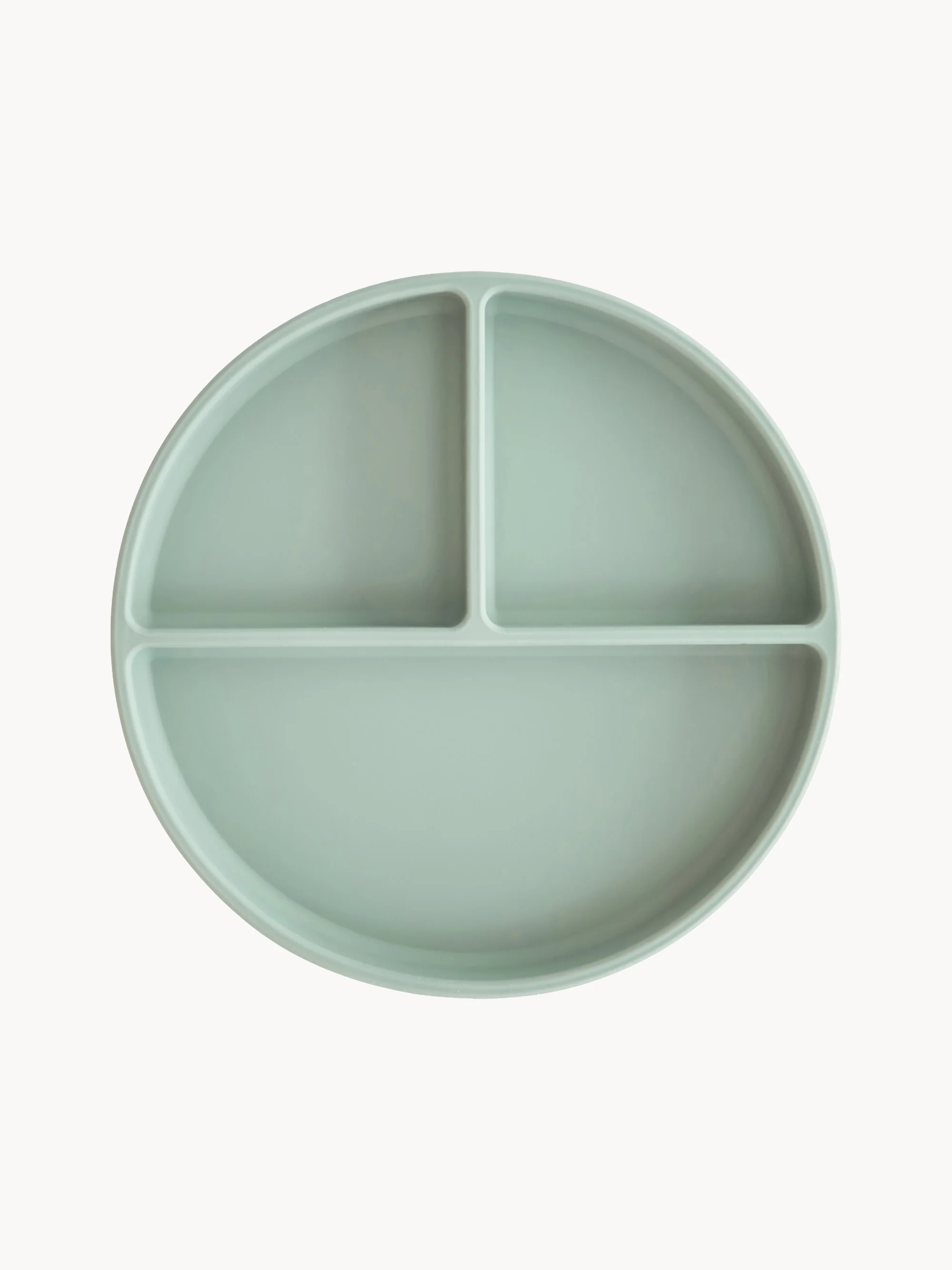 Kinder-Teller Suction