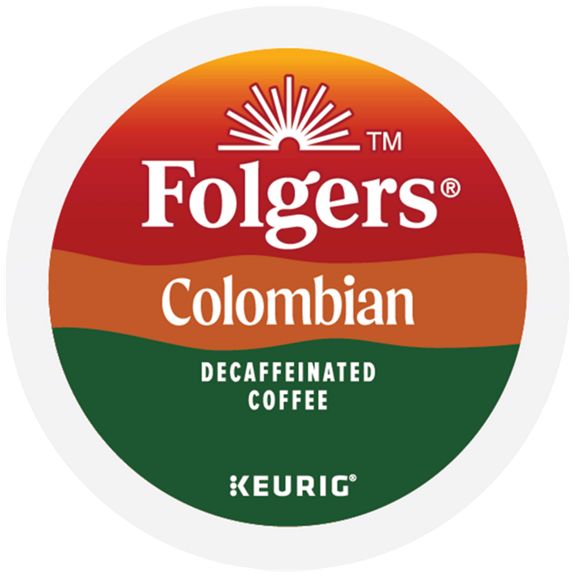Colombian Decaffeinated Coffee