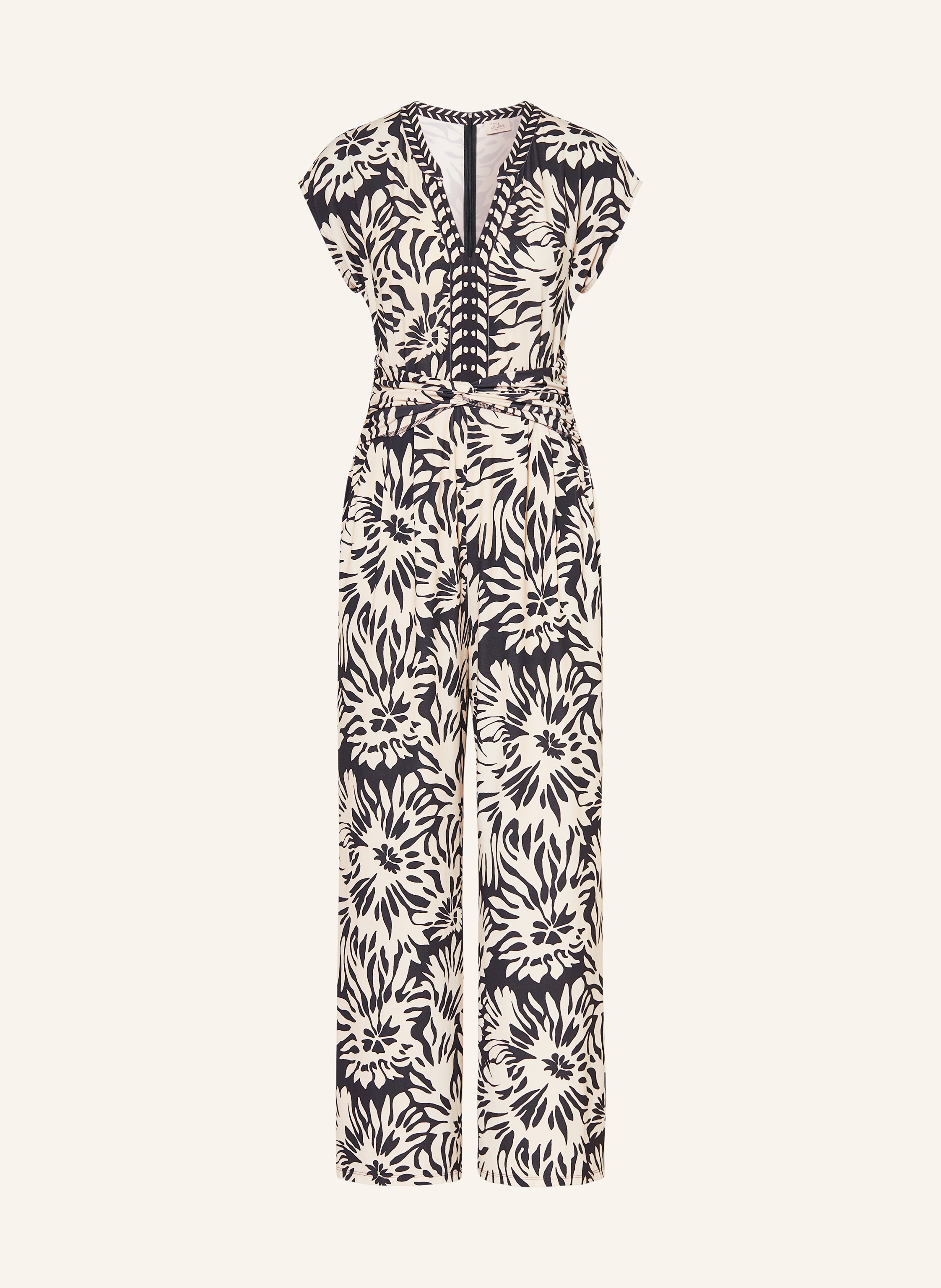ROBE LÉGÈRE Jumpsuit DSCHUNGEL