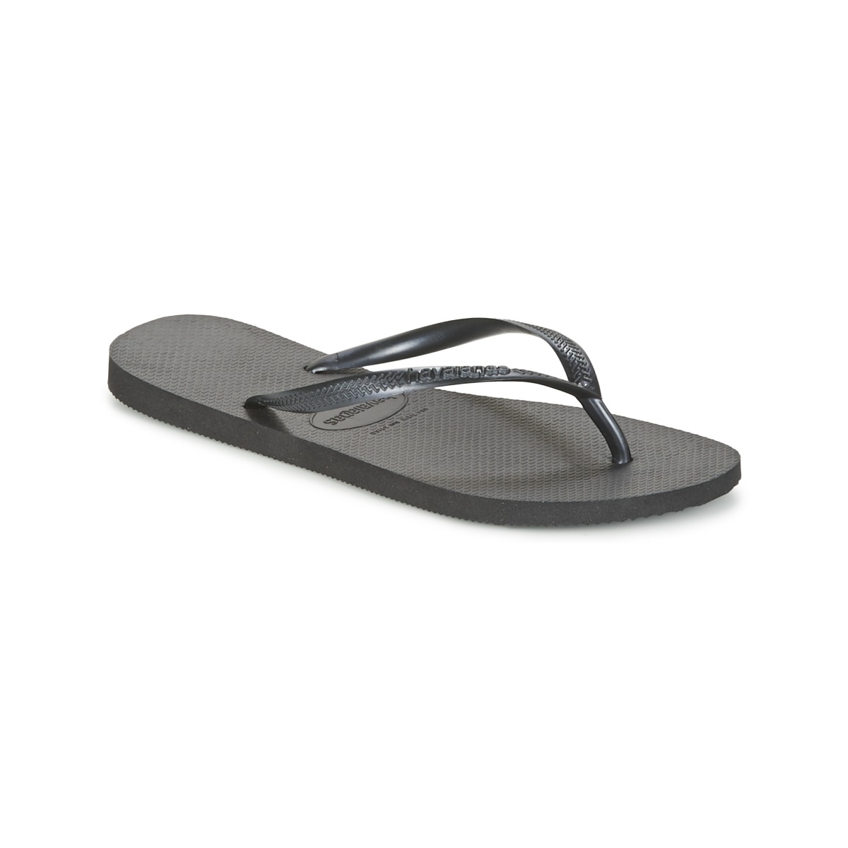 Havaianas - SLIM - Black