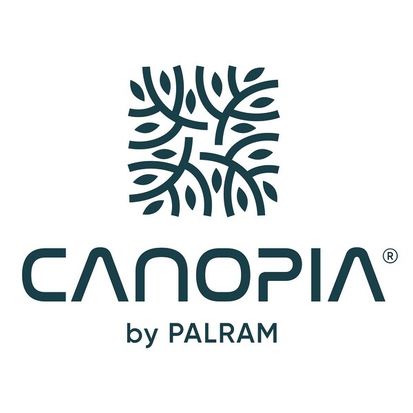 Palram - Canopia Outdoor Mythos 6' x 4' Greenhouse - Green