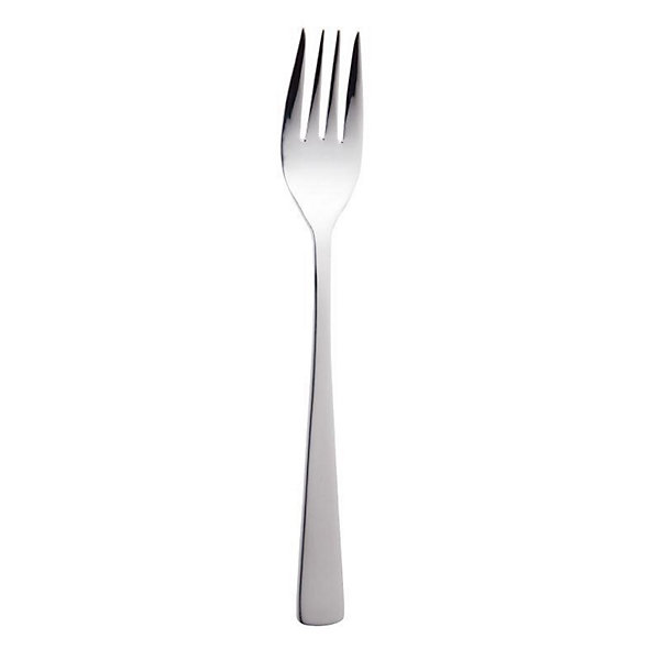 Fourchette de Table 208 mm Clifton Lot de 12 Olympia