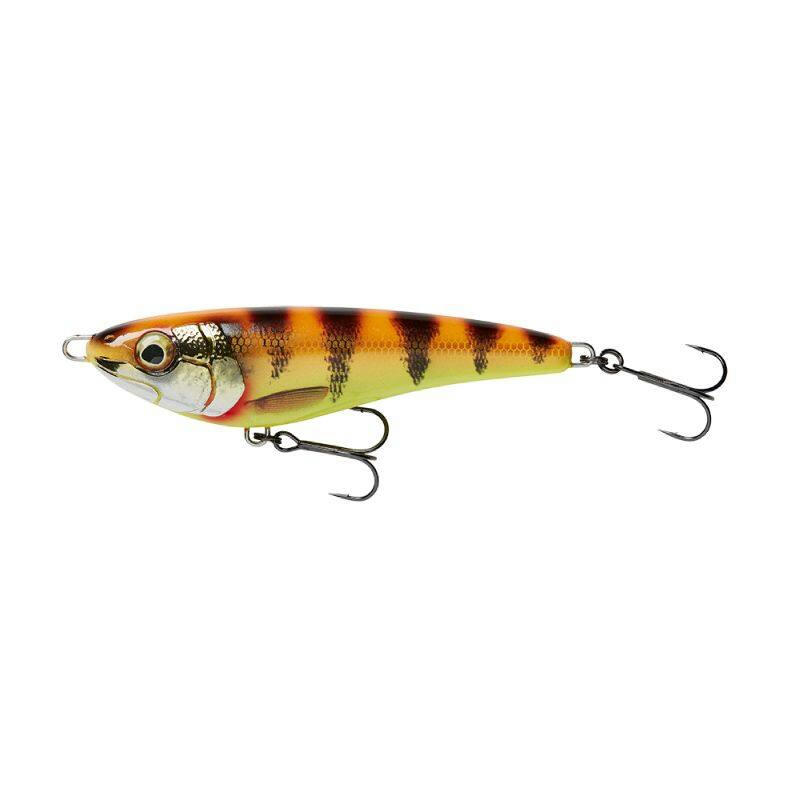Savage Gear Freestyler V2 Stick Bait, Assorted Colours & Lengths