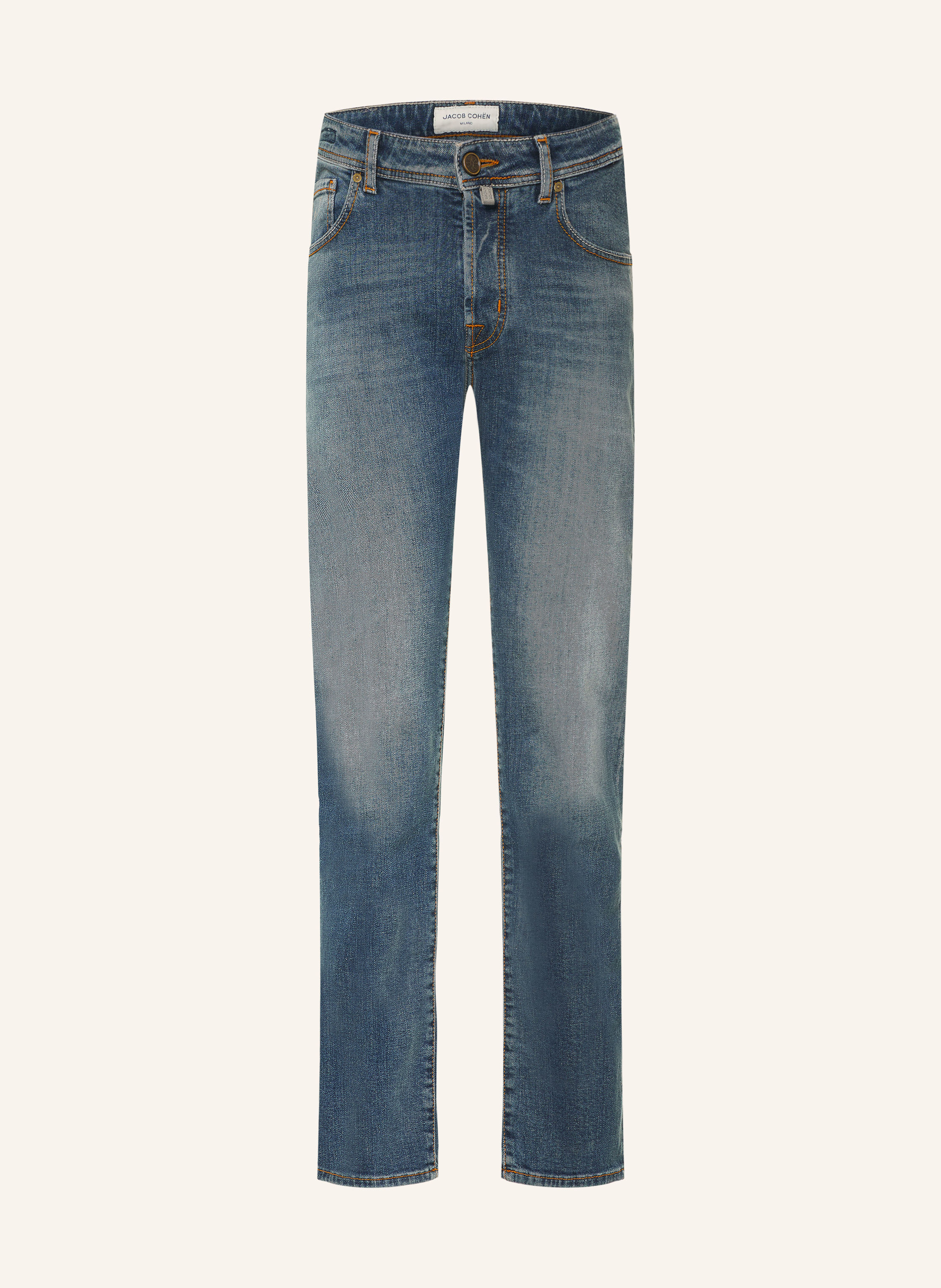 JACOB COHEN Jeans BARD Slim Fit