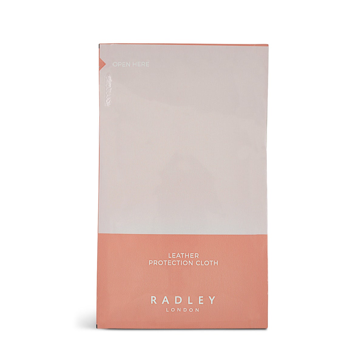 Product Care - Leather Wipes