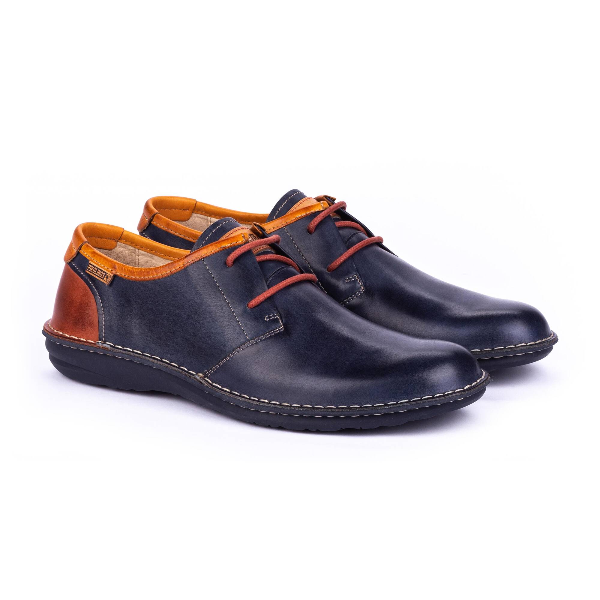SANTIAGO - Bl&uacute;cher casual para hombre